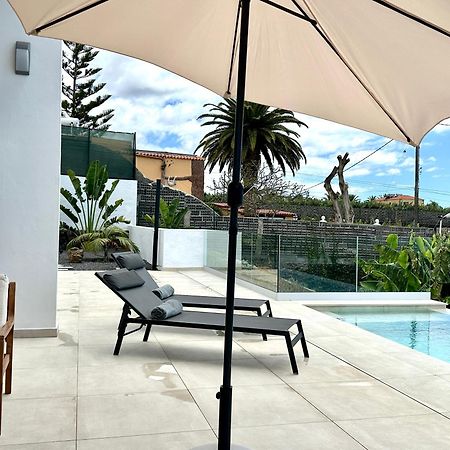 Вилла Casa Marina Deluxe II San Borondon Экстерьер фото